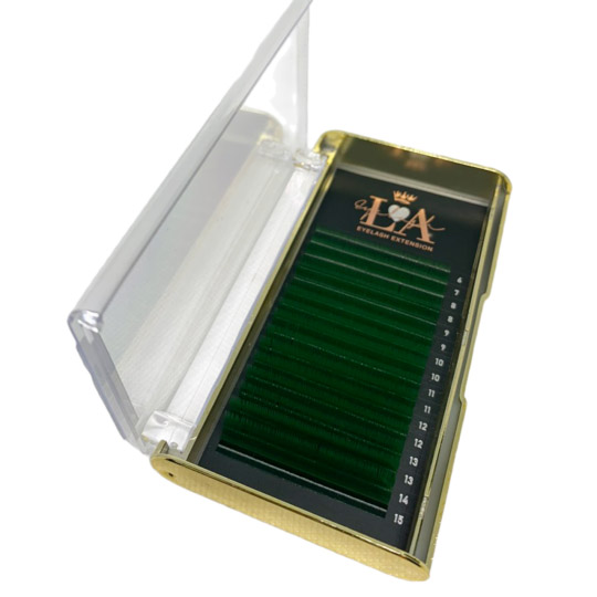 Lông Mi Giả Linh Anh – Công Ty TNHH Xuất Nhập Khẩu Lông Mi Linh Anh