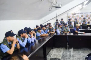 Bảo Vệ Thiên Ưng – Công Ty Cổ Phần Thương Mại Dịch Vụ Bảo Vệ Thiên Ưng