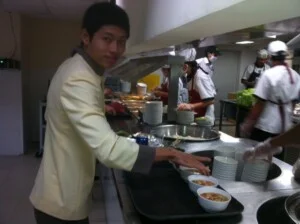 Suất Ăn Công Nghiệp Gocovina – Công Ty TNHH Thương Mại Và Dịch Vụ Gô Co Vi Na