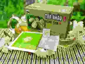 Noni20tea Thp