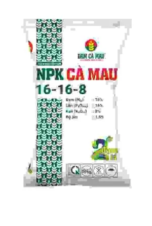 Công Ty Cổ Phần Phân Bón Dầu Khí Cà Mau