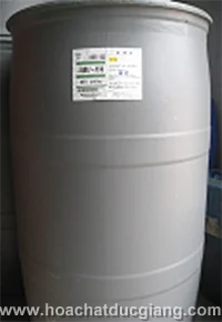 Hóa Chất Công Nghiệp Đức Giang – Công Ty TNHH Hóa Chất Công Nghiệp Đức Giang
