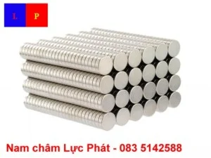 Công Ty Cổ Phần Lực Phát