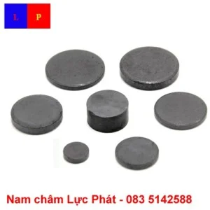 Công Ty Cổ Phần Lực Phát