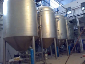 Công Ty TNHH Sản Xuất – Thương Mại – Dịch Vụ Hàn Xuyên Việt