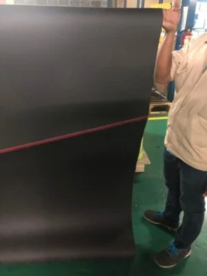 Công Ty TNHH MIFAVN