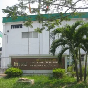 Công Ty Cổ Phần Đại Châu