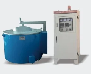 Dây Chuyền Đúc Nhôm, Kẽm Tự Động YUNJI VINA – Công Ty TNHH YUNJI VINA
