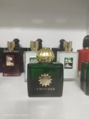 Nước Hoa ASEAN – Công Ty Cổ Phần Đầu Tư Và Phát Triển Xuất Nhập Khẩu ASEAN