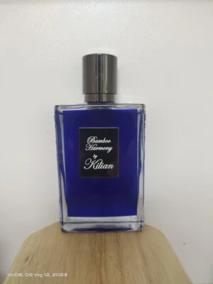 Nước Hoa ASEAN – Công Ty Cổ Phần Đầu Tư Và Phát Triển Xuất Nhập Khẩu ASEAN