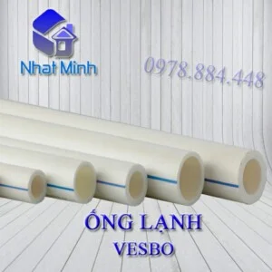 ống nhựa Nhật Minh – Công Ty Cổ Phần Đầu Tư Xây Dựng & Phát Triển Thương Mại Nhật Minh