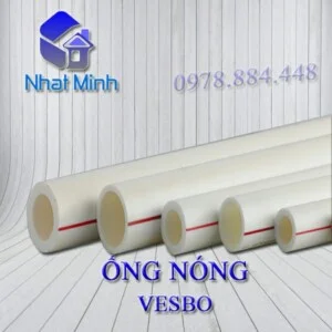 ống nhựa Nhật Minh – Công Ty Cổ Phần Đầu Tư Xây Dựng & Phát Triển Thương Mại Nhật Minh