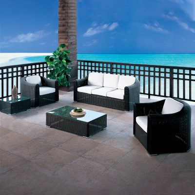 Bàn Ghế Nhựa Giả Mây An Lộc Furniture – Công Ty TNHH An Lộc Furniture