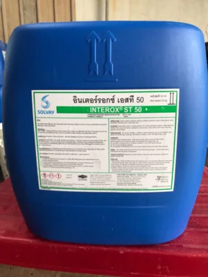 Hóa Chất Iridi Việt Nam – Công Ty Cổ Phần Iridi Việt Nam