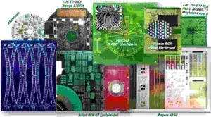 Công Ty TNHH Sài Gòn Fabrication