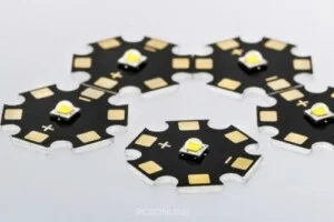 Bảng Mạch In PCB – PCB ONLINE LIMITED