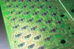 Bảng Mạch In PCB – PCB ONLINE LIMITED