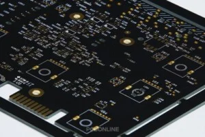 Bảng Mạch In PCB – PCB ONLINE LIMITED