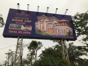 Quảng Cáo Phúc Nhiên – Công Ty TNHH Một Thành Viên Quảng Cáo Phúc Nhiên