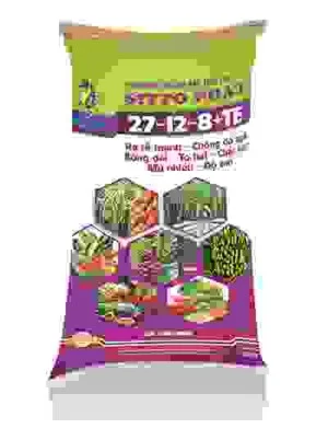 Phân Bón Sitto – Công Ty TNHH Sitto Việt Nam