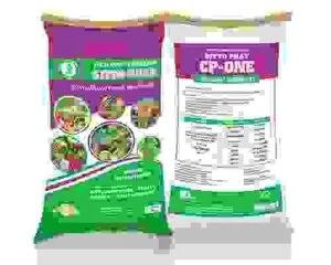 Phân Bón Sitto – Công Ty TNHH Sitto Việt Nam