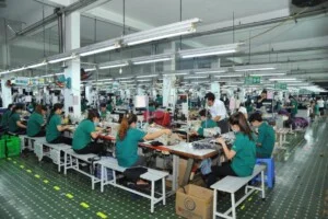 Công Ty Cổ Phần 28.1