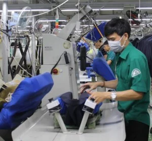 Công Ty Cổ Phần 28.1