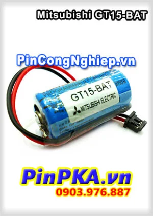 Pin PKA – Công Ty TNHH MTV Thương Mại Dịch Vụ Phong Kim Anh