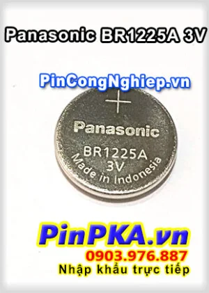 Pin PKA – Công Ty TNHH MTV Thương Mại Dịch Vụ Phong Kim Anh