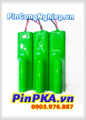 Pin PKA – Công Ty TNHH MTV Thương Mại Dịch Vụ Phong Kim Anh