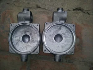 Gang Đúc KNC Việt Nam – Công Ty Cổ Phần KNC Việt Nam