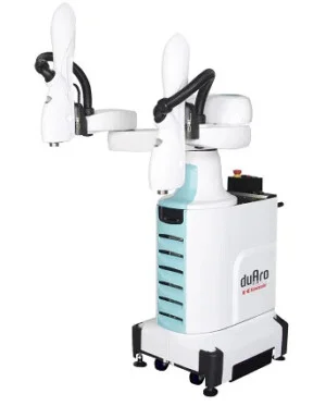 Robot Công Nghiệp Hà Sơn – Công Ty TNHH Công Nghệ Và Thương Mại Hà Sơn