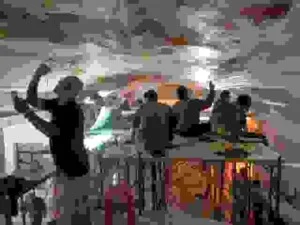 Công Ty TNHH Trống Đồng