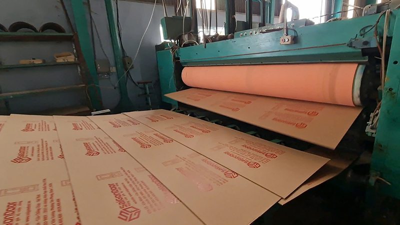 Bao Bì Carton Hera – Công Ty Cổ Phần Sản Xuất Bao Bì Hera