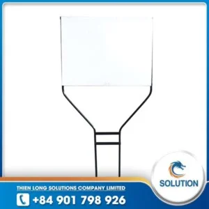 Khung Quảng Cáo Thiên Long – Công Ty TNHH Giải Pháp Thiên Long