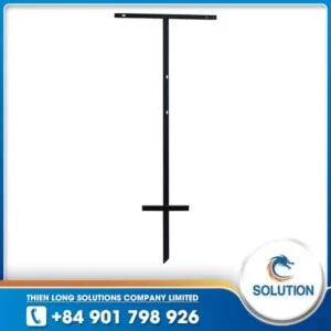 Khung Quảng Cáo Thiên Long – Công Ty TNHH Giải Pháp Thiên Long