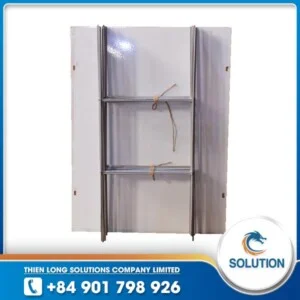 Khung Quảng Cáo Thiên Long – Công Ty TNHH Giải Pháp Thiên Long