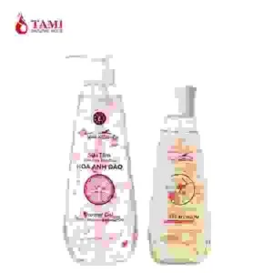 Gia Công Mỹ Phẩm Tami Natural Home – Công Ty TNHH Sản Xuất Dược Mỹ Phẩm Tami Natural Home