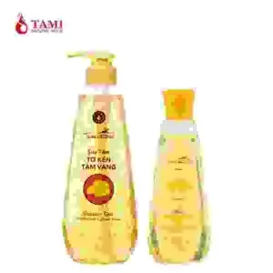 Gia Công Mỹ Phẩm Tami Natural Home – Công Ty TNHH Sản Xuất Dược Mỹ Phẩm Tami Natural Home