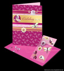 Công Ty TNHH Bao Bì Và Thương Mại Anh Đức