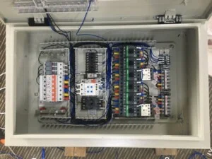 Chi Nhánh Thái Bình – Công Ty Cổ Phần Thịnh Tiến