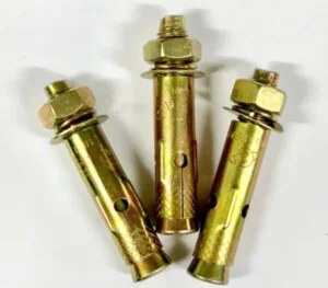 Đai Xiết Inox – Phụ Kiện Kim Khí Trung Chiến – Công Ty TNHH Thương Mại Và Xuất Nhập Khẩu Trung Chiến