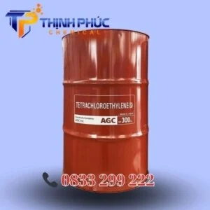 Hóa Chất Công Nghiệp Thịnh Phúc – Công Ty TNHH Xuất Nhập Khẩu Hóa Chất Thịnh Phúc