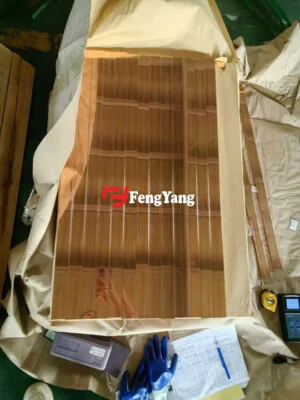 Thép Chế Tạo Quốc Tế Châu Dương – Công Ty TNHH Công Nghiệp Quốc Tế Châu Dương