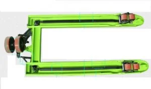 Xe Nâng Tay Quỳnh Vy – Công Ty TNHH Công Nghiệp Quỳnh Vy