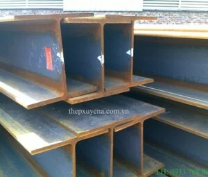 Thép Xuyên á – Công Ty TNHH Xuất Nhập Khẩu Thép Xuyên á