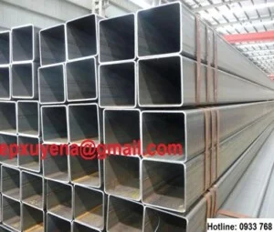 Thép Xuyên á – Công Ty TNHH Xuất Nhập Khẩu Thép Xuyên á