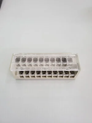 Thermo Plastic 2