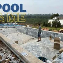 Hồ Bơi POOL & ME – Công Ty TNHH POOL & ME