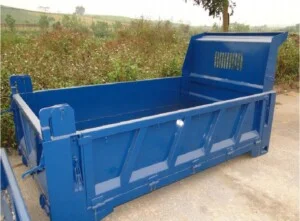 Công Ty Cổ Phần Cơ Khí Cổ Loa